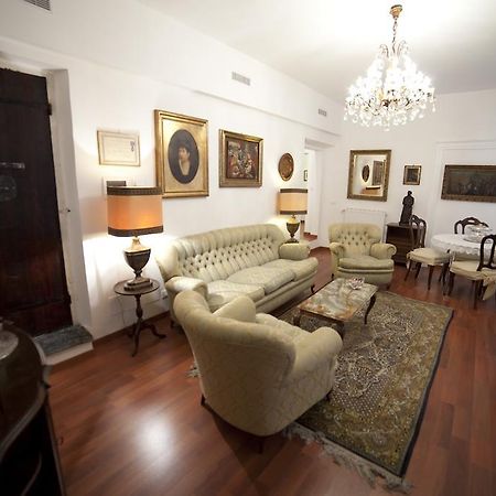 Suite Argentina Roma Exterior foto