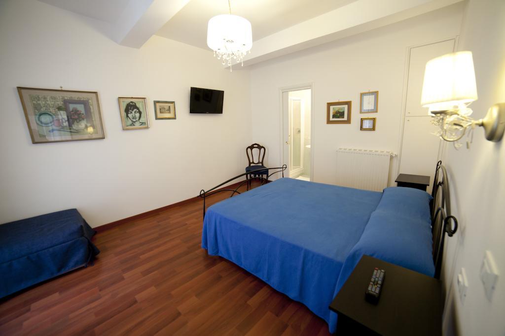 Suite Argentina Roma Cameră foto