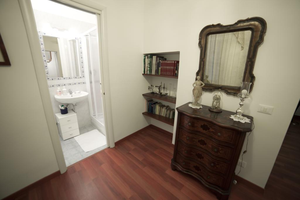 Suite Argentina Roma Exterior foto