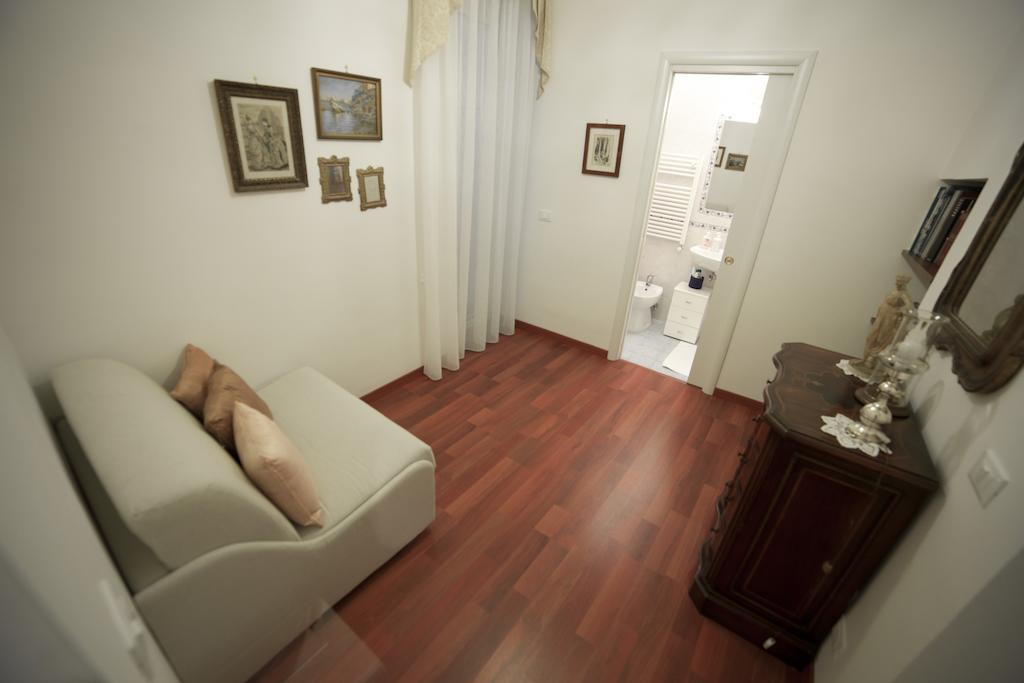 Suite Argentina Roma Exterior foto