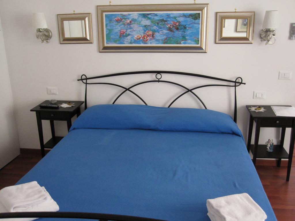Suite Argentina Roma Exterior foto