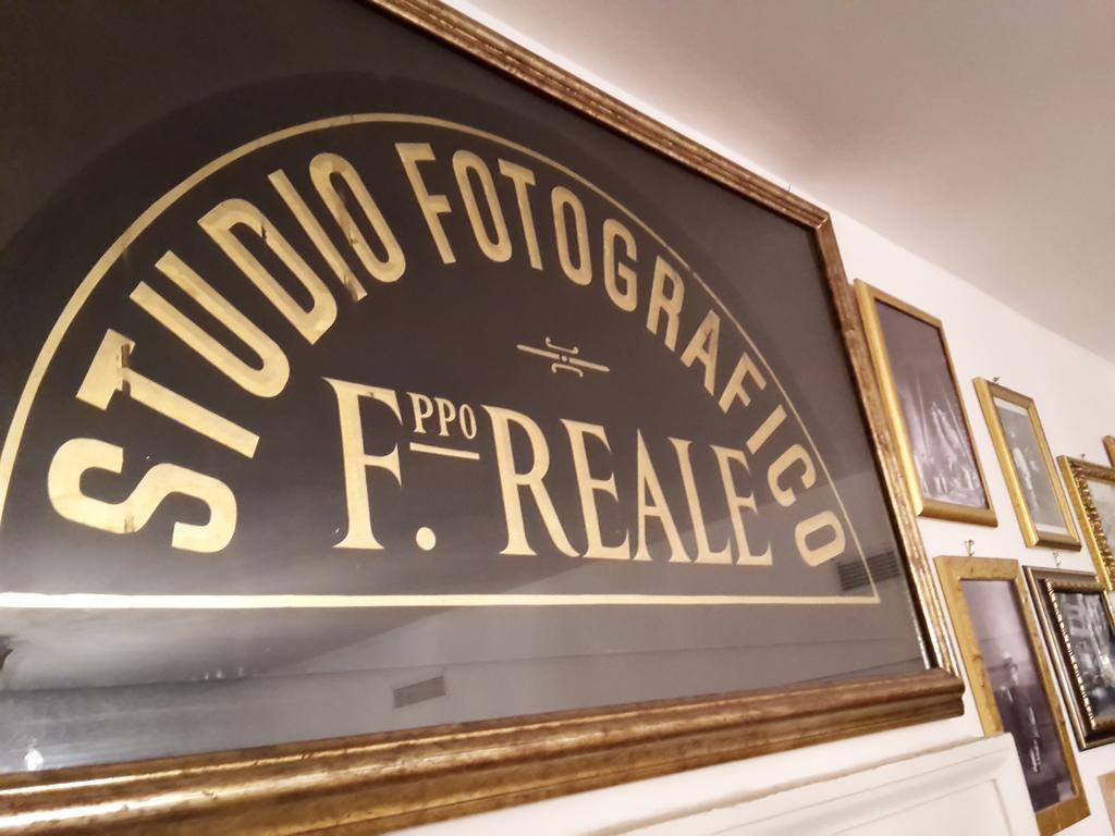 Suite Argentina Roma Exterior foto