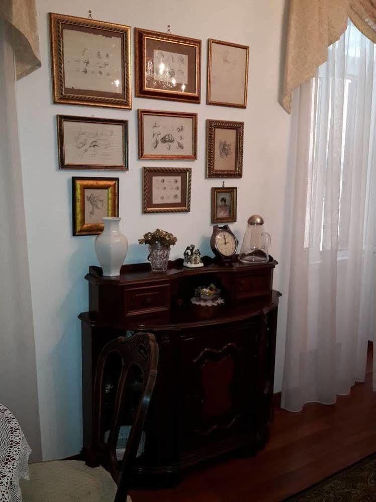 Suite Argentina Roma Exterior foto