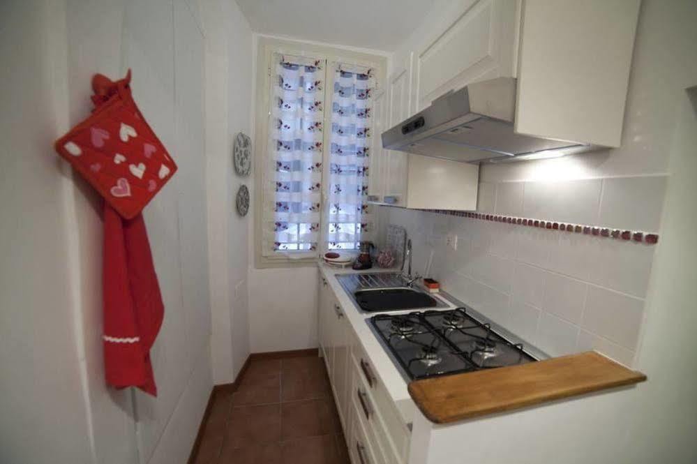 Suite Argentina Roma Exterior foto